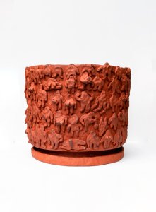 <img alt="" src="/images/f/7/6/d/d/f76dd6c0bf2d8181b5fd622c9d50c3c656ca647c-coline-rosouxwearetheworld-pot-3-2022art-o-ramafracas-gallery-img1375-b.jpg?alt" />